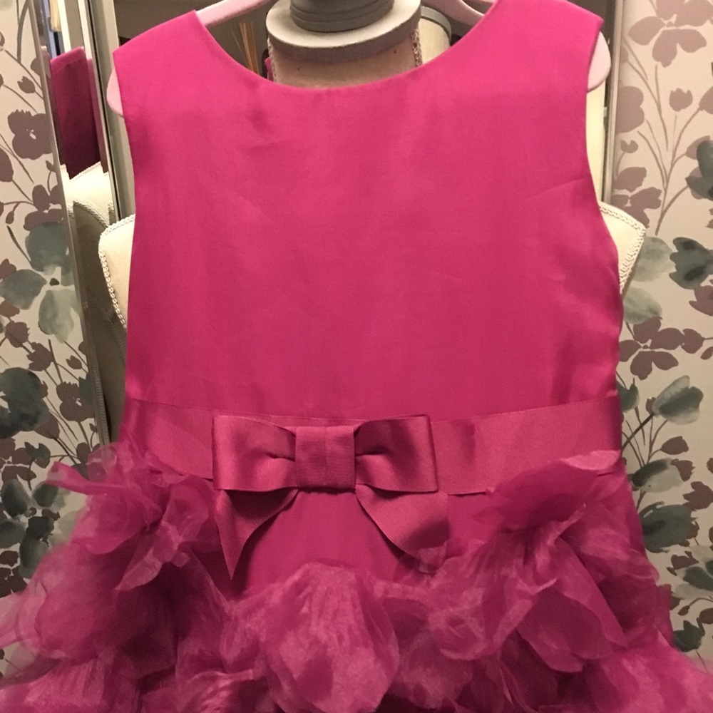 Girls formal dress by Target-Neiman Marcus
